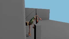 A screenshot taken in Dreams. 5 of 22.