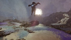 A screenshot taken in Dreams. 10 of 11.