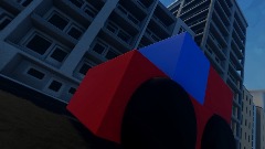 A screenshot taken in Dreams. 10 of 18.