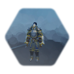 Alliance Knight