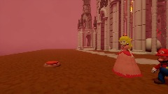 A screenshot taken in Dreams. 6 of 24.