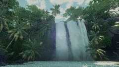 A screenshot taken in Dreams. 17 of 18.