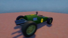 A screenshot taken in Dreams. 2 of 6.