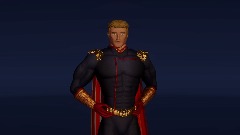 A screenshot taken in Dreams. 2 of 10.