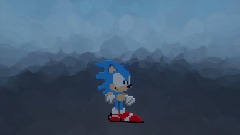 Sonic 3 Prototype sonic update