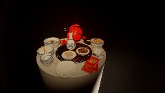 A screenshot taken in Dreams. 19 of 28.