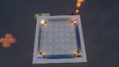 Bomberman multiplayer tech demo