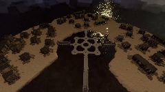 Aros animation template