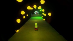 A screenshot taken in Dreams. 10 of 21.