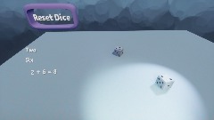 Dice Roll