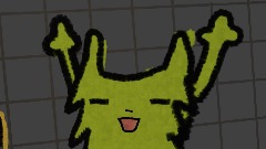 saint and sos play pool