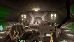 A screenshot taken in Dreams. 5 of 8.