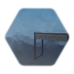 Apartment - Computer Desk