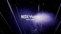 NOX Yume [V. 0.013] [HALT]