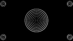 Visualizer for "The Battle of Wits and Mind" by @orangepixeljuice