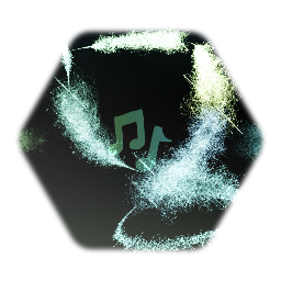 JOHN CENA's instrument