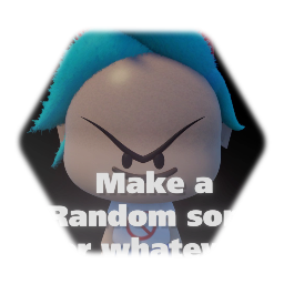 Im collaborating random peeps to make random songs [CLOSED]