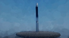 A screenshot taken in Dreams. 18 of 19.