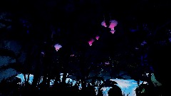 A screenshot taken in Dreams. 1 of 25.