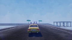 Which Gate?