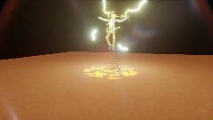 Highlander : Quickening Levitation #2