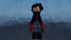 A screenshot taken in Dreams. 1 of 1.