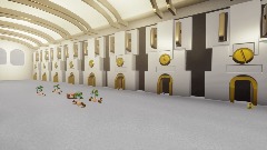 Wreck-it Ralph [Awsome project]