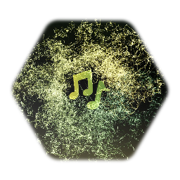 Gearworm (minimalist experimental loop)