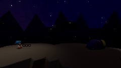 Remix of SR Skyline Zone Act 1