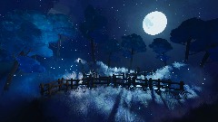 A screenshot taken in Dreams. 7 of 15.