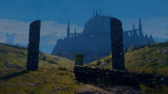 A screenshot taken in Dreams. 12 of 20.