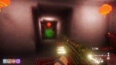 A screenshot taken in Dreams. 22 of 26.