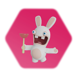 Rabbid (Enemy)