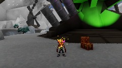 A screenshot taken in Dreams. 4 of 26.