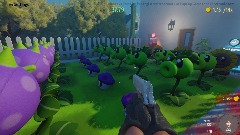 A screenshot taken in Dreams. 8 of 10.