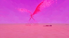 Cultist Girl Boss Fight