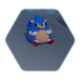 Fat Sonic