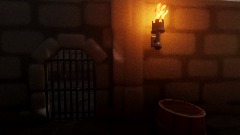 Terry's Terror: Labyrinth of Doom