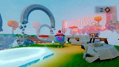 A screenshot taken in Dreams. 1 of 1.