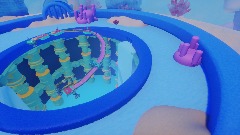 Glitchy Mess(dont use the ss3 gallery)