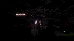 Cognition Horror [VR compatible]