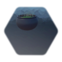 Bubbling Pot version 1.01
