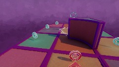 Combo (that just so happens to be) Wack!