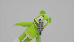 gummy bear full animation