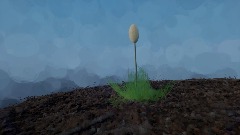 A screenshot taken in Dreams. 1 of 2.