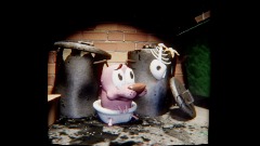 A screenshot taken in Dreams. 4 of 11.