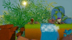 A screenshot taken in Dreams. 2 of 6.