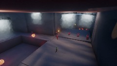 Doom Top Multi Team death match