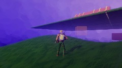 Five days at McDonald's