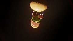 A screenshot taken in Dreams. 3 of 3.